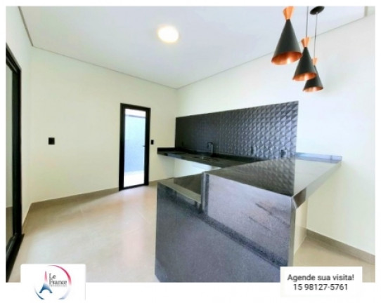 Imagem Casa de Condomínio com 3 Quartos à Venda, 170 m² em Aparecidinha - Sorocaba Imagem Casa de Condomínio com 3 Quartos à Venda, 170 m² em Aparecidinha - Sorocaba