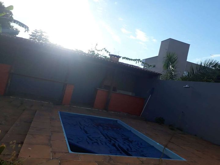 Imagem Casa com 3 Quartos à Venda, 172 m² em Vila Brasília - Aparecida De Goiânia