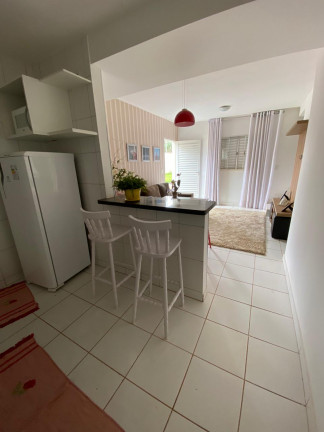 Imagem Casa com 2 Quartos à Venda, 60 m² em Conjunto Vera Cruz - Goiânia