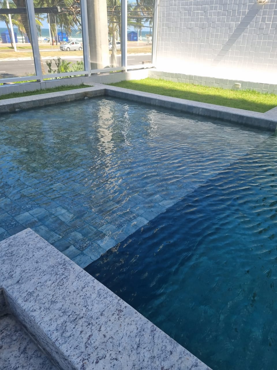 Imagem Apartamento com 1 Quarto à Venda, 38 m²em Piatã - Salvador