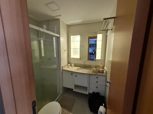Imagem Loft com 1 Quarto para Alugar, 40 m²em Fátima - Belém