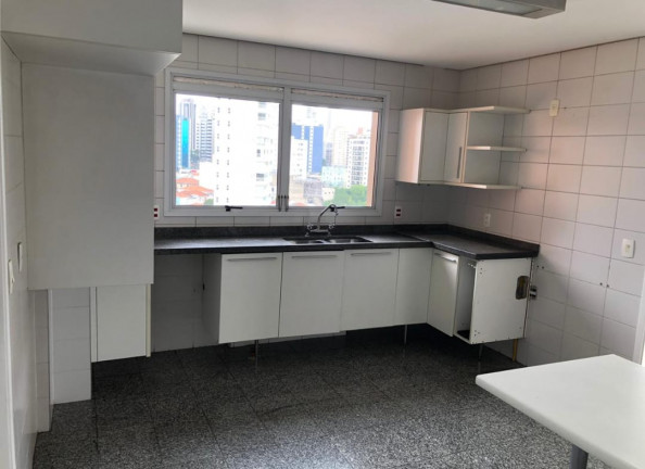 Imagem Apartamento com 2 Quartos à Venda, 180 m² em Jardim Vila Mariana - São Paulo Imagem Apartamento com 2 Quartos à Venda, 180 m² em Jardim Vila Mariana - São Paulo