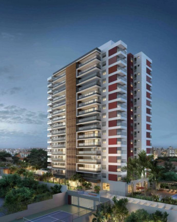 Imagem Apartamento com 3 Quartos à Venda, 167 m² em Vila Romana - São Paulo Imagem Apartamento com 3 Quartos à Venda, 167 m² em Vila Romana - São Paulo