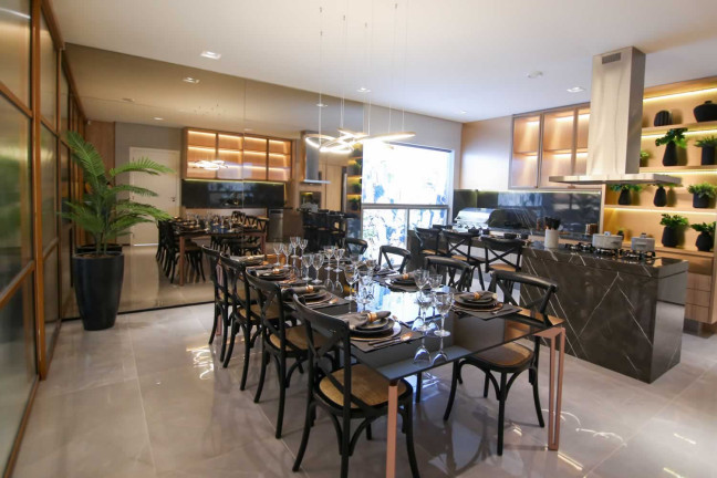 Imagem Apartamento com 2 Quartos à Venda, 76 m² em Vila Mariana - São Paulo