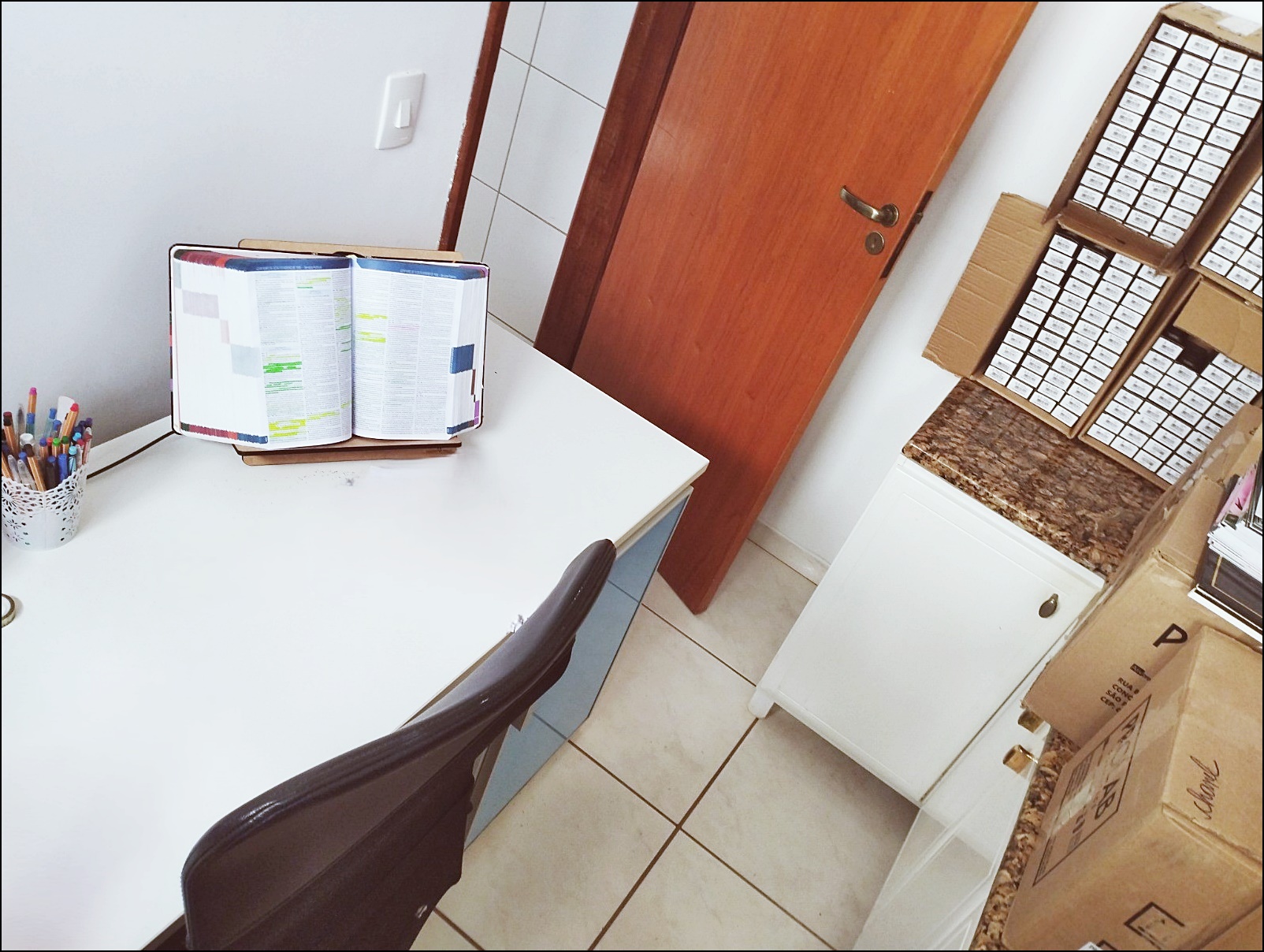 Imagem Apartamento com 3 Quartos à Venda, 108 m²em Sul (Águas Claras) - Brasília