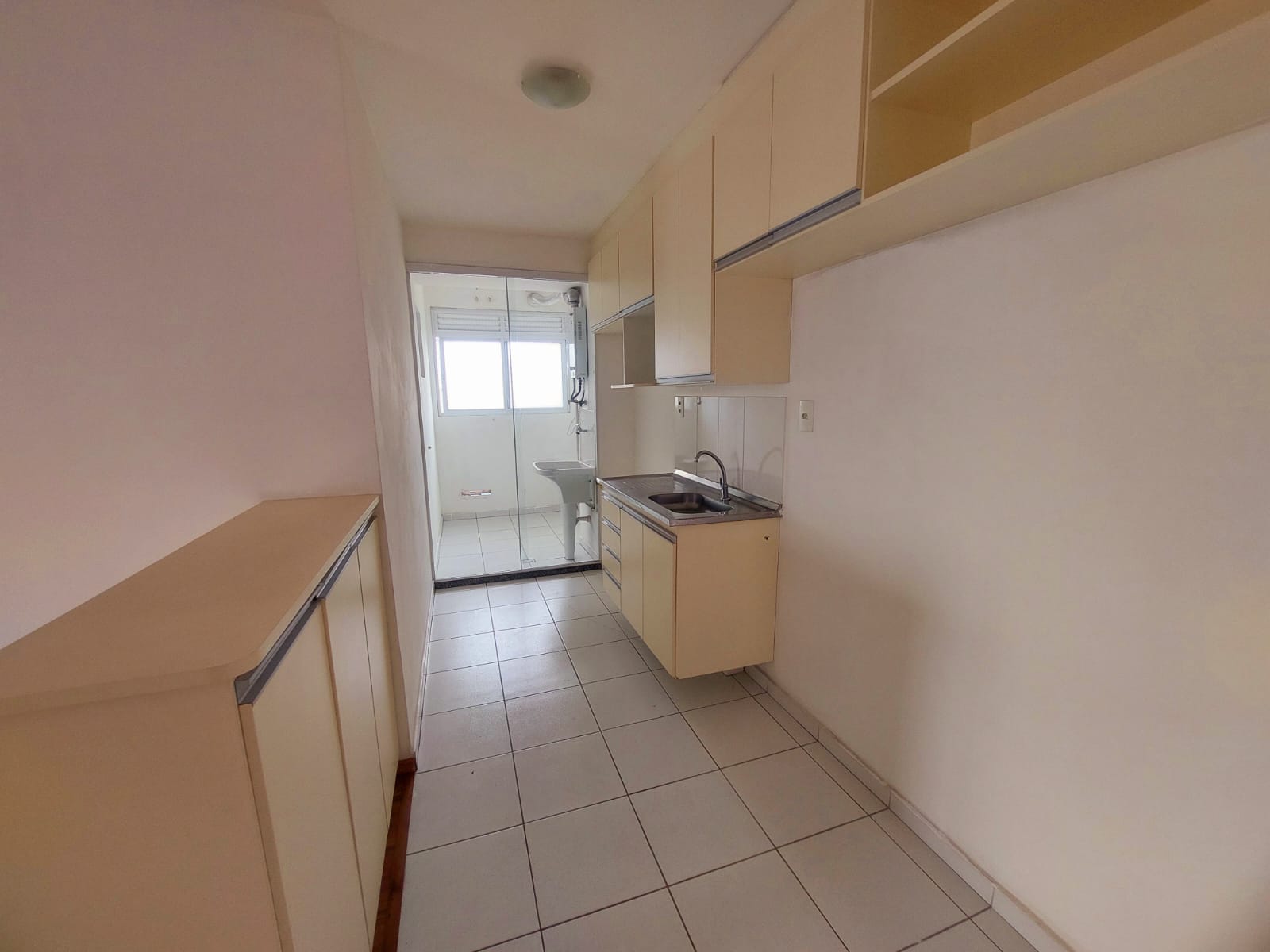 Imagem Apartamento com 2 Quartos para Alugar, 64 m²em Gopoúva - Guarulhos