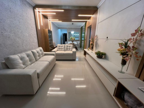 Imagem Apartamento com 3 Quartos à Venda,  em Meia Praia - Itapema