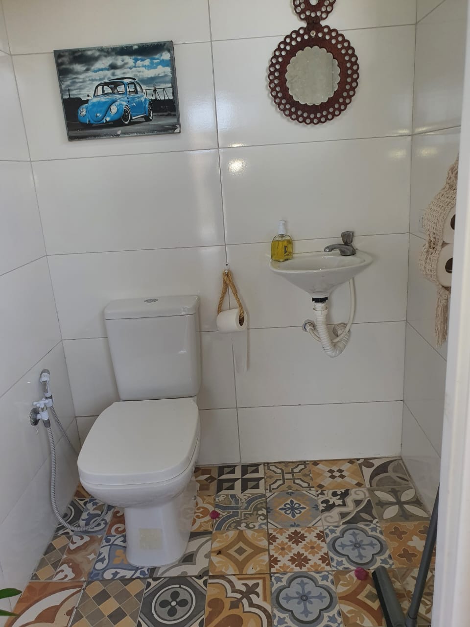Imagem Casa com 3 Quartos à Venda, 248 m² em Esplanada dos Barreiros - São Vicente