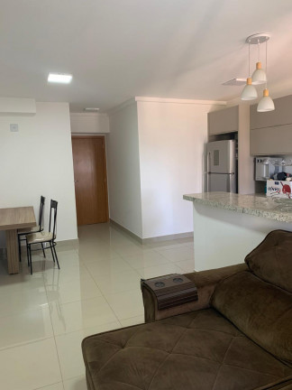 Imagem Apartamento com 3 Quartos à Venda, 92 m² em Parque Amazônia - Goiânia Imagem Apartamento com 3 Quartos à Venda, 92 m² em Parque Amazônia - Goiânia