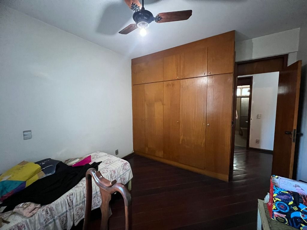 Imagem Apartamento com 4 Quartos à Venda, 214 m²em Setor Oeste - Goiânia