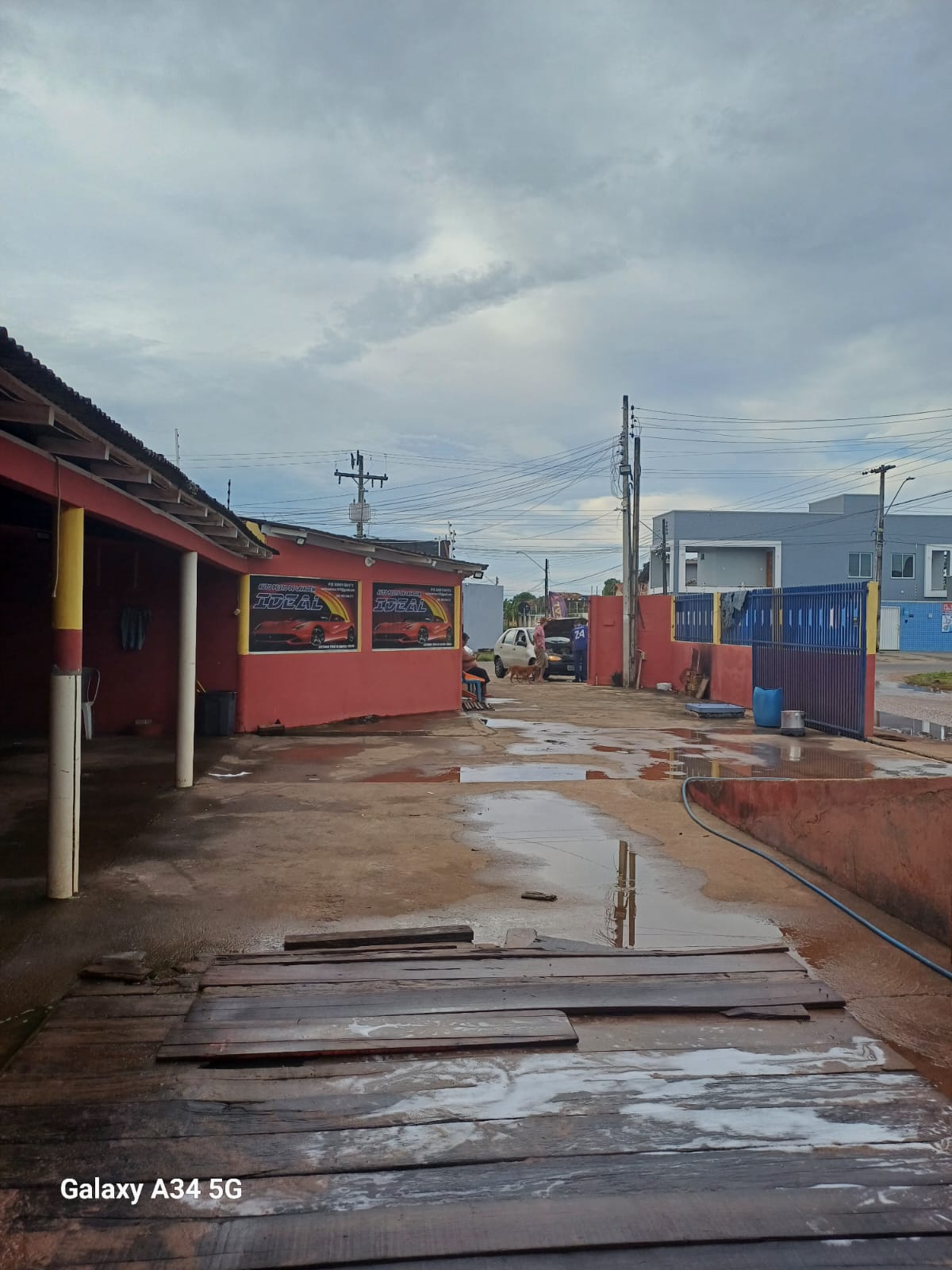 Imagem Imóvel Comercial à Venda, 360 m²em Cauamé - Boa Vista Imagem Imóvel Comercial à Venda, 360 m²em Cauamé - Boa Vista