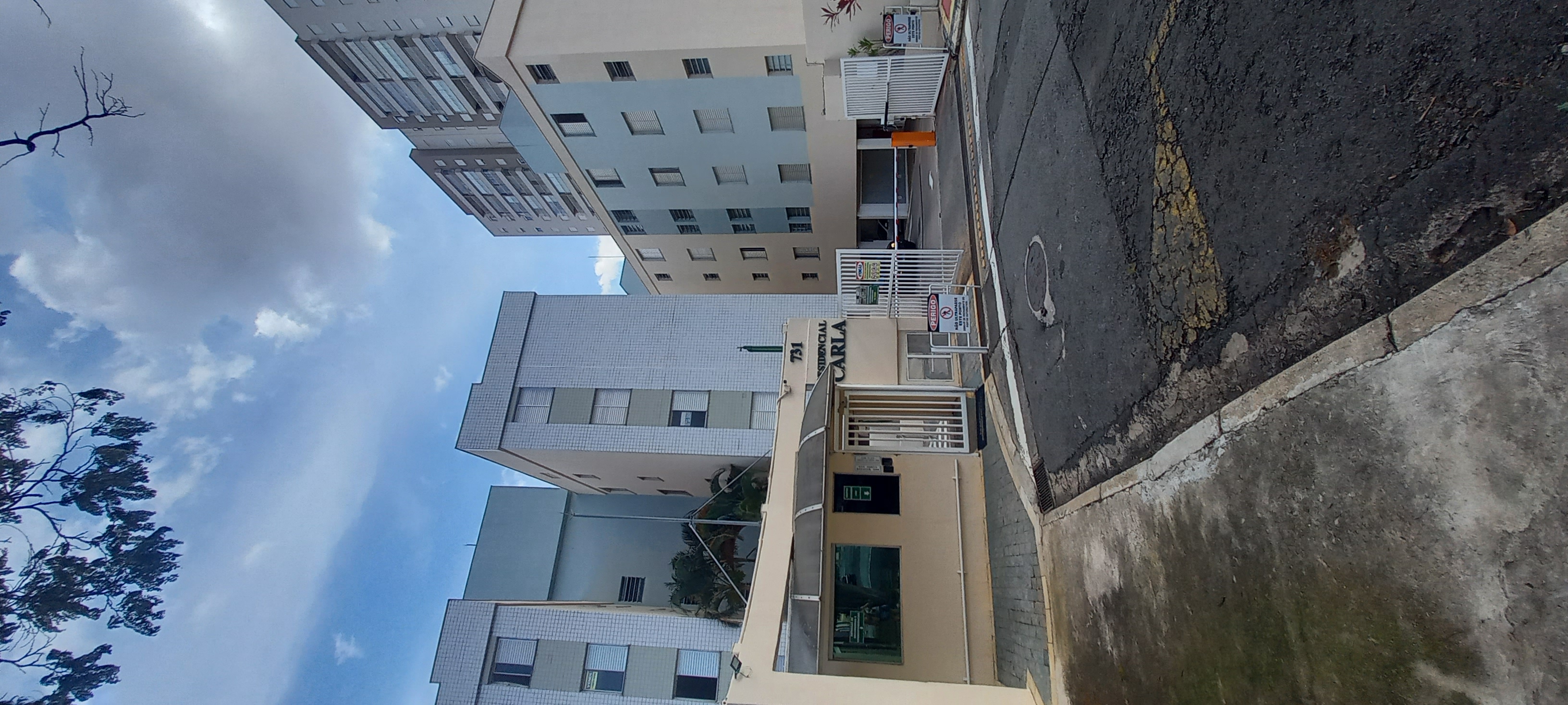 Imagem Apartamento com 3 Quartos à Venda, 75 m²em Vila Proost de Souza - Campinas Imagem Apartamento com 3 Quartos à Venda, 75 m²em Vila Proost de Souza - Campinas