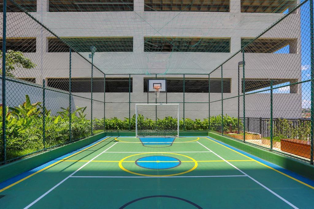Imagem Apartamento com 2 Quartos à Venda, 55 m² em Conceição - Diadema