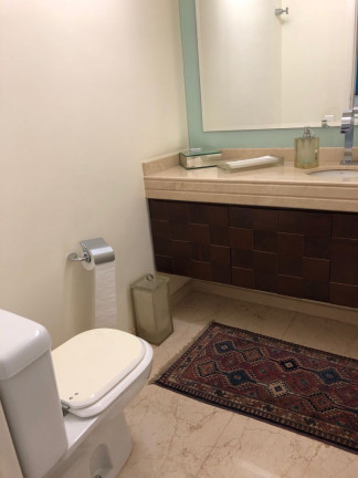 Imagem Cobertura com 4 Quartos à Venda, 847 m² em Pacaembu - São Paulo