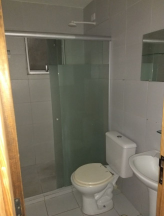 Imagem Apartamento com 2 Quartos à Venda, 45 m² em Peixinhos - Olinda