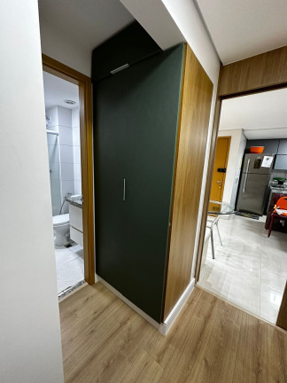 Imagem Apartamento com 3 Quartos à Venda, em Setor Pedro Ludovico - Goiânia Imagem Apartamento com 3 Quartos à Venda, em Setor Pedro Ludovico - Goiânia