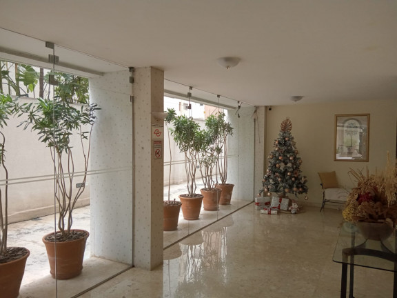 Imagem Apartamento com 2 Quartos à Venda, 85 m² em Itaim Bibi - São Paulo