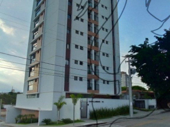 Imagem Apartamento com 3 Quartos à Venda, 110 m² em Vila Independência - Sorocaba
