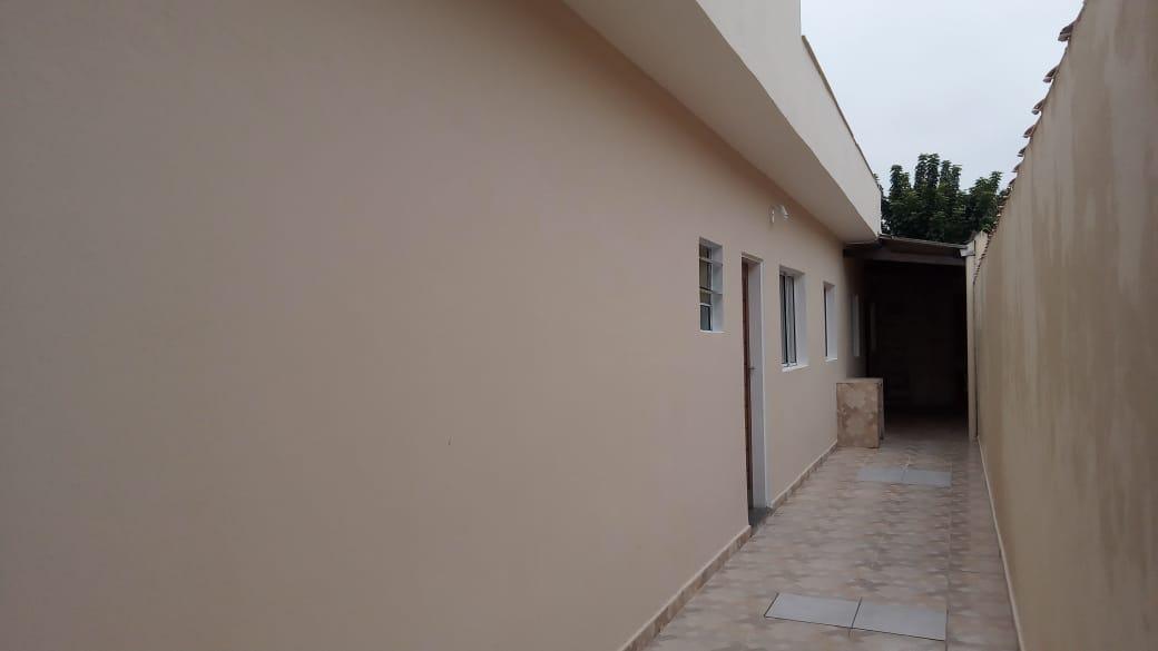 Imagem Casa com 3 Quartos à Venda, 126 m²em Jardim Oásis - Itanhaém Imagem Casa com 3 Quartos à Venda, 126 m²em Jardim Oásis - Itanhaém