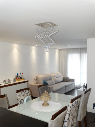 Imagem Apartamento com 3 Quartos à Venda, 84 m² em Ipiranga - São Paulo