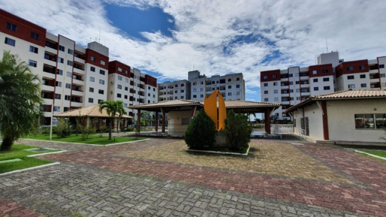 Imagem Apartamento com 3 Quartos à Venda, 68 m² em Aruana - Aracaju