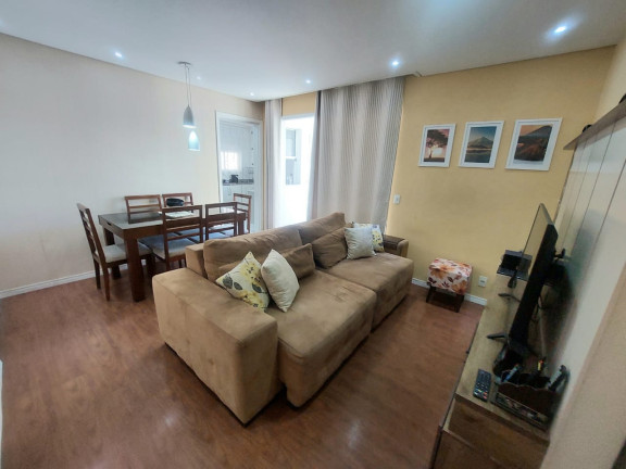 Imagem Apartamento com 3 Quartos à Venda, 83 m² em Vila Santo Antônio - Guarulhos Imagem Apartamento com 3 Quartos à Venda, 83 m² em Vila Santo Antônio - Guarulhos