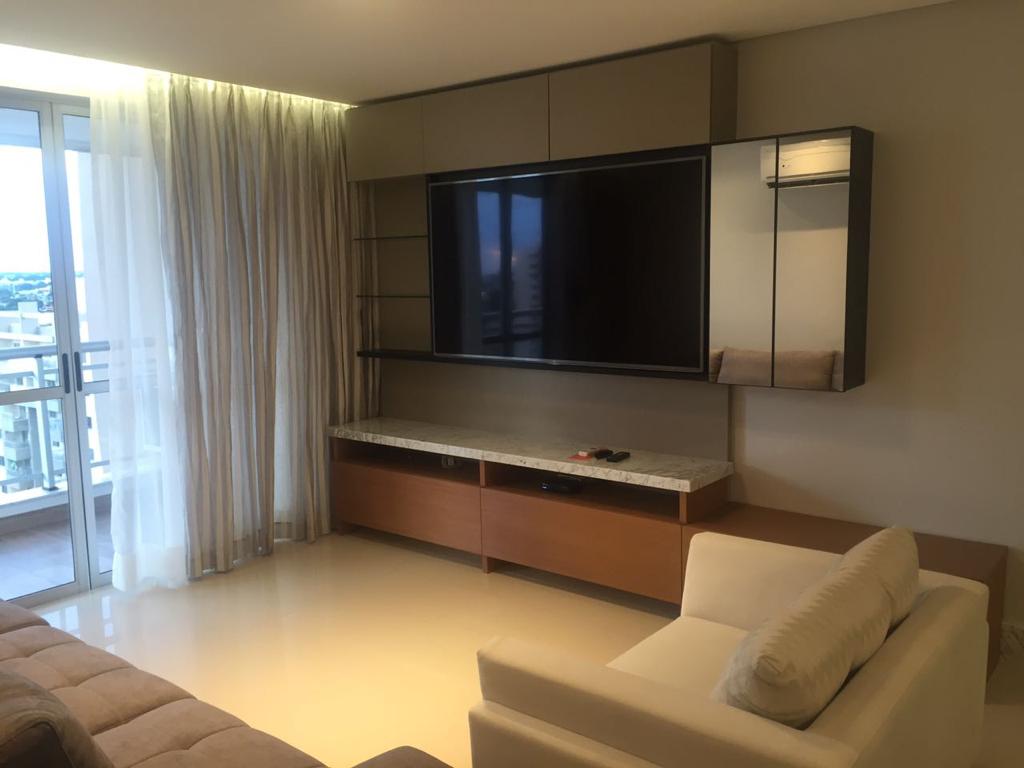Imagem Apartamento com 3 Quartos à Venda ou Locação, 130 m² em Parque 10 de Novembro - Manaus Imagem Apartamento com 3 Quartos à Venda ou Locação, 130 m² em Parque 10 de Novembro - Manaus