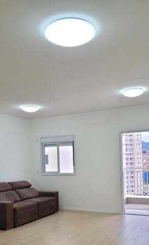 Imagem Apartamento com 2 Quartos à Venda, 74 m²em Jardim São Pedro - Mogi das Cruzes