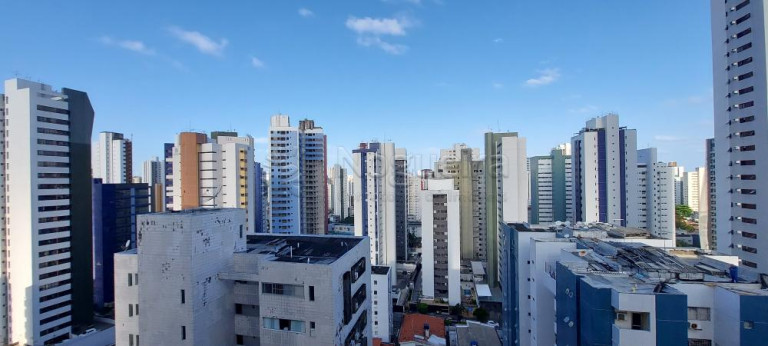 Imagem Apartamento com 2 Quartos à Venda, 49 m² em Boa Viagem - Recife