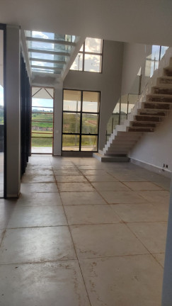 Imagem Casa com 4 Quartos à Venda ou Locação, 430 m² em Alfhaville  - Vespasiano