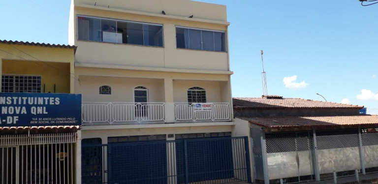Imagem Apartamento com 3 Quartos à Venda, 86 m² em Taguatinga Norte (Taguatinga) - Brasília Imagem Apartamento com 3 Quartos à Venda, 86 m² em Taguatinga Norte (Taguatinga) - Brasília
