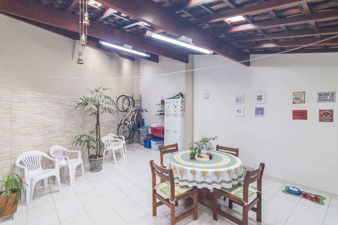 Imagem Casa com 3 Quartos à Venda, 172 m²em Vila Camilópolis - Santo André Imagem Casa com 3 Quartos à Venda, 172 m²em Vila Camilópolis - Santo André