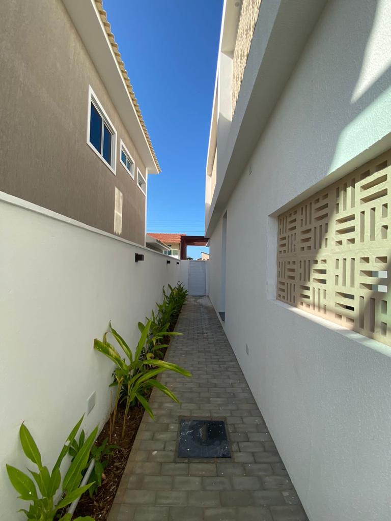 Imagem Casa de Condomínio com 3 Quartos à Venda, 177 m²em João XXIII - Parnaíba