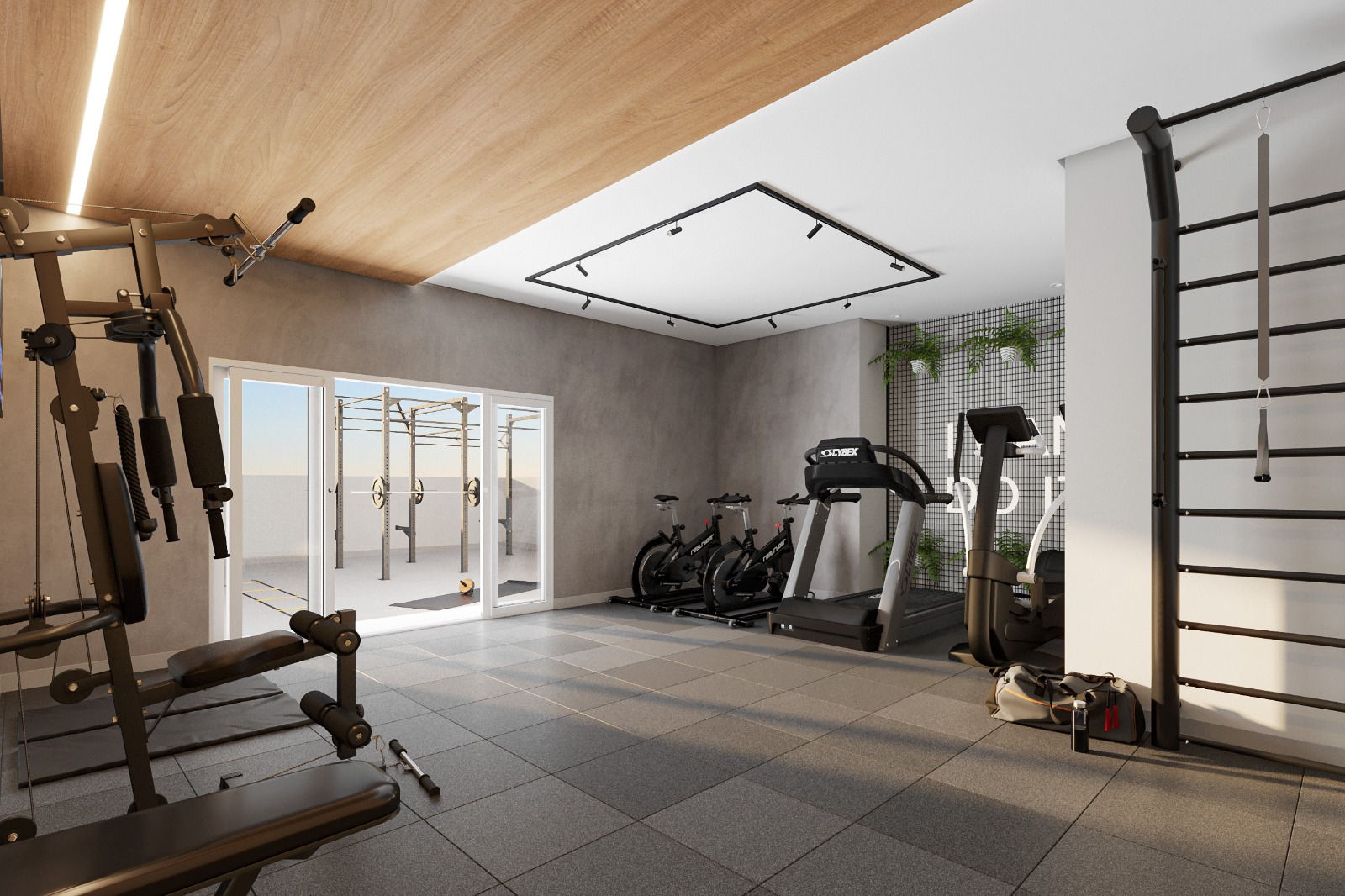 Imagem Apartamento com 1 Quarto à Venda, 52 m²em Centro - Bertioga