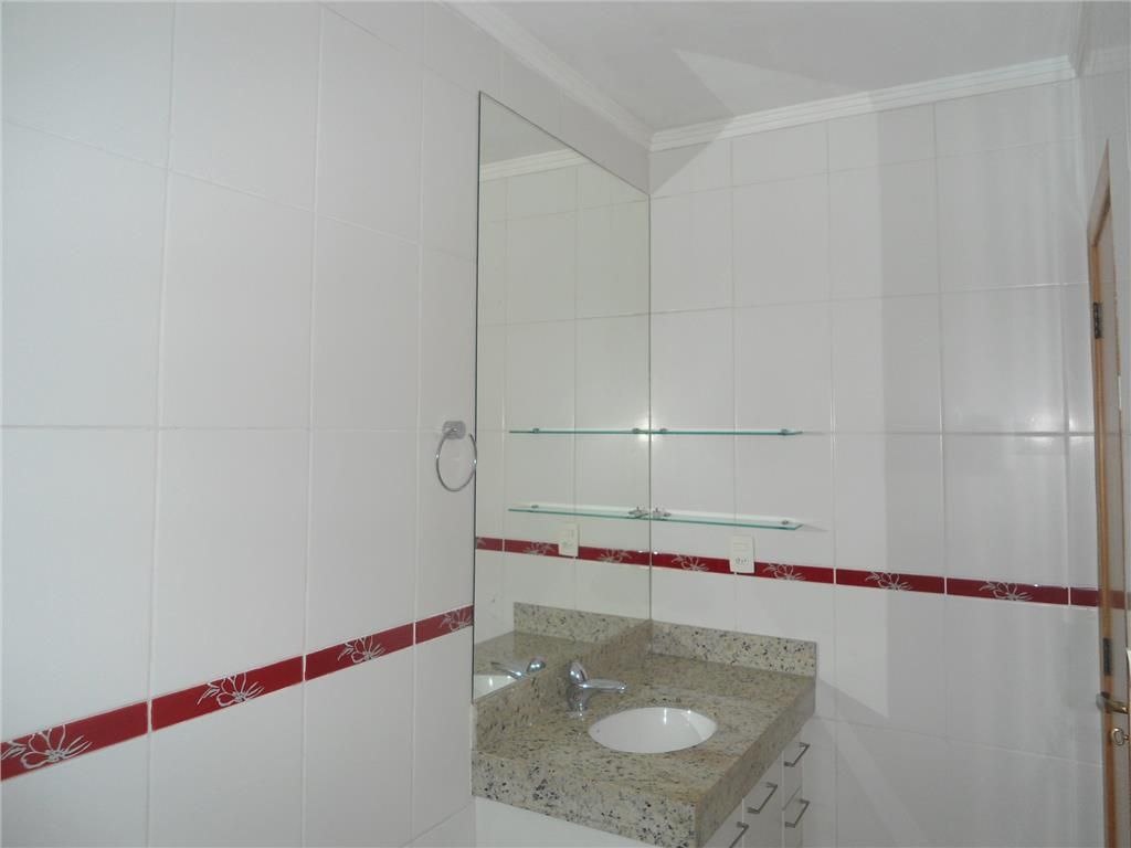Imagem Casa com 4 Quartos à Venda, 239 m²em Embaré - Santos Imagem Casa com 4 Quartos à Venda, 239 m²em Embaré - Santos