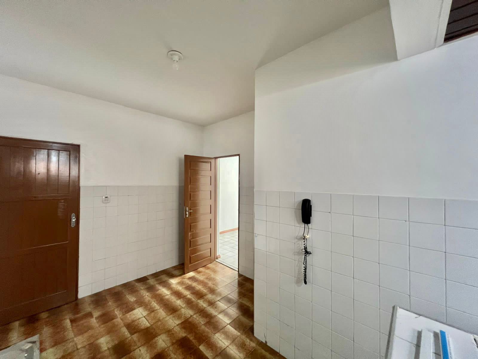 Imagem Apartamento com 3 Quartos para Alugar, 94 m²em Umarizal - Belém