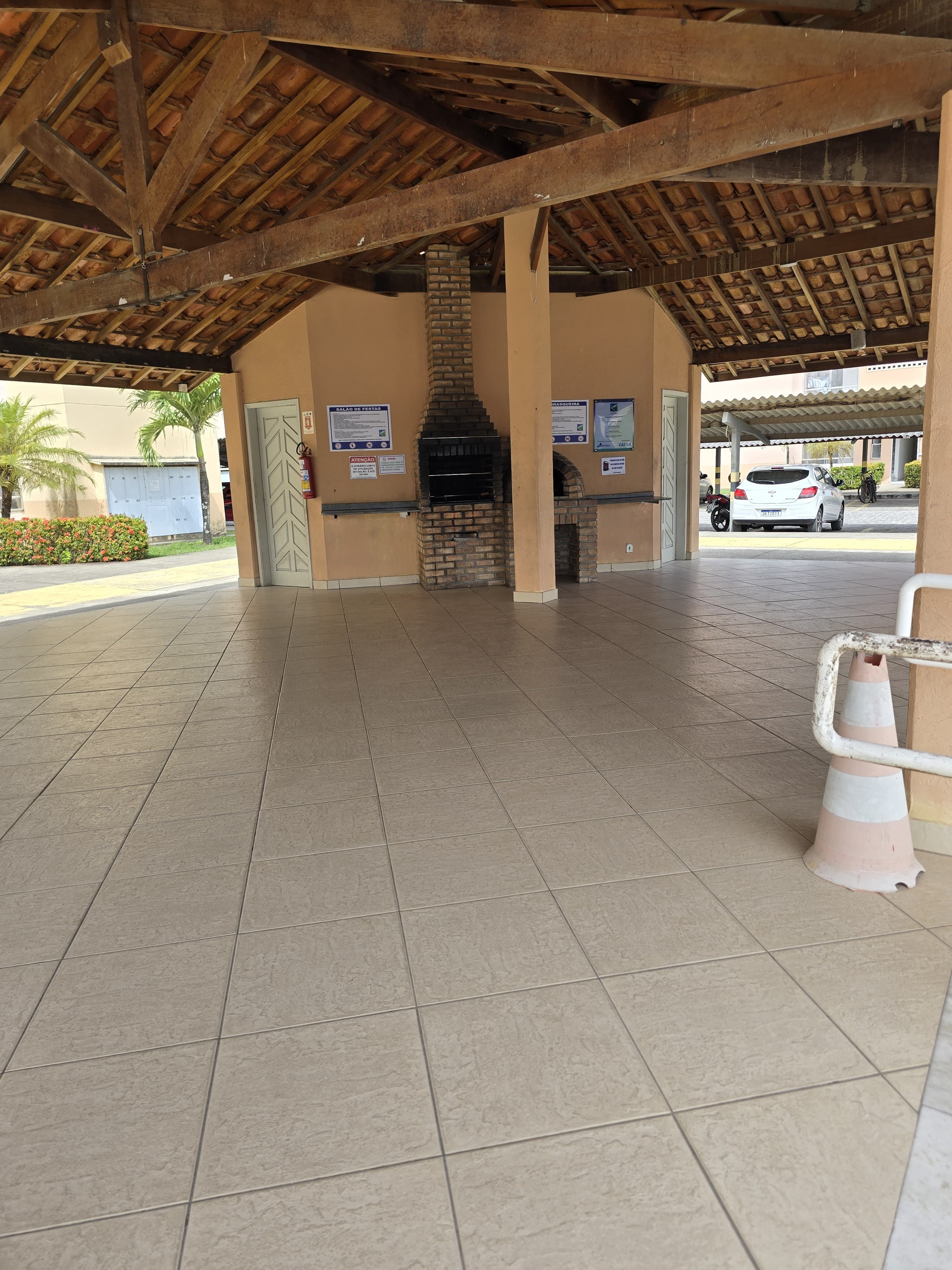 Imagem Apartamento com 2 Quartos à Venda, 48 m² em São Brás - Nossa Senhora do Socorro Imagem Apartamento com 2 Quartos à Venda, 48 m² em São Brás - Nossa Senhora do Socorro