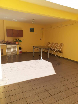 Imagem Sobrado com 3 Quartos à Venda, 160 m² em Jardim Grimaldi - São Paulo