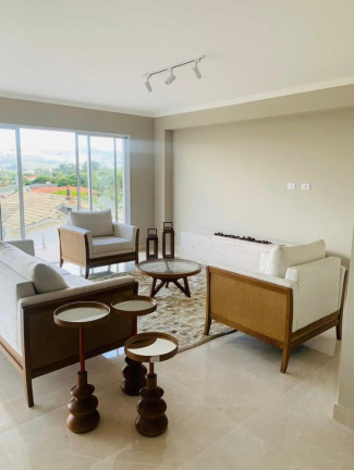 Imagem Casa de Condomínio com 4 Quartos à Venda, 380 m² em Alphaville - Santana de Parnaíba