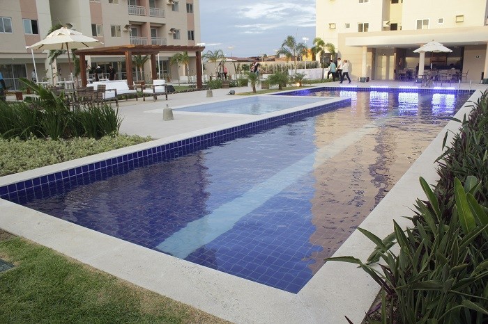 Imagem Apartamento com 2 Quartos à Venda, 50 m²em Passaré - Fortaleza