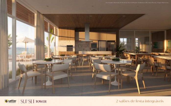 Imagem Apartamento com 3 Quartos à Venda, 127 m² em Itacolomi - Balneário Piçarras