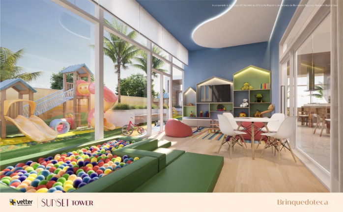 Imagem Apartamento com 3 Quartos à Venda, 127 m² em Itacolomi - Balneário Piçarras