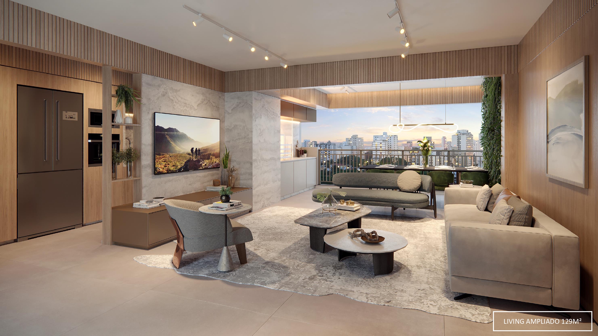Imagem Apartamento com 3 Quartos à Venda, 106 m²em Vila Paulicéia - São Paulo