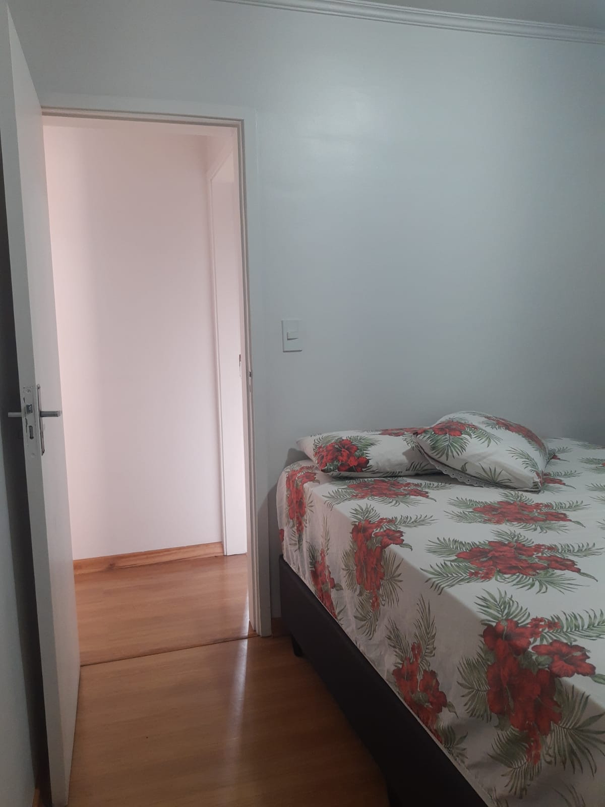 Imagem Apartamento com 3 Quartos à Venda, 59 m²em Vila Moraes - São Paulo