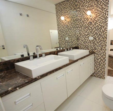 Imagem Casa de Condomínio com 4 Quartos à Venda, 290 m² em Granja Julieta - São Paulo Imagem Casa de Condomínio com 4 Quartos à Venda, 290 m² em Granja Julieta - São Paulo