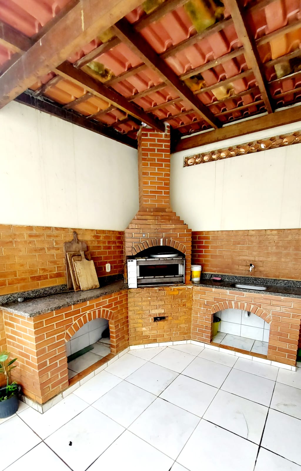 Imagem Apartamento com 2 Quartos à Venda, 98 m²em Coqueiral de Itaparica - Vila Velha