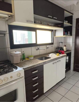 Imagem Apartamento com 3 Quartos à Venda,  em Meireles - Fortaleza