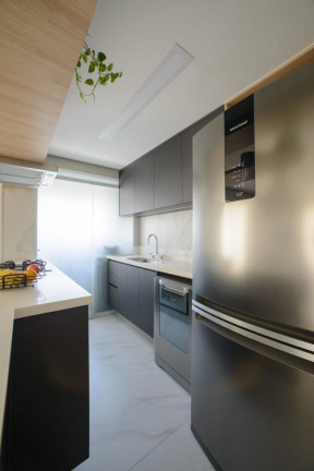Imagem Apartamento com 2 Quartos à Venda, em Sumarezinho - São Paulo Imagem Apartamento com 2 Quartos à Venda, em Sumarezinho - São Paulo