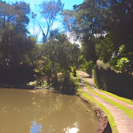 Imagem Chácara à Venda, 31.959 m² em Limoeiro - Guapimirim