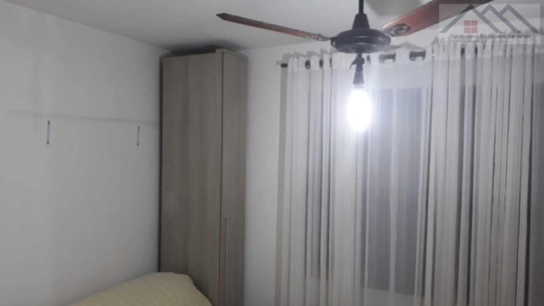 Imagem Casa de Condomínio com 2 Quartos à Venda, 140 m² em Vila Moraes - São Paulo